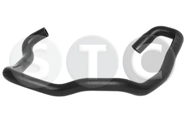 маркуч на радиатора STC                 