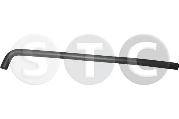 маркуч, топлообменник (подгряване) STC                 