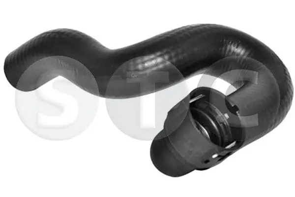 маркуч на радиатора STC                 