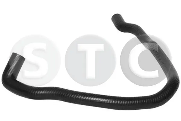 маркуч на радиатора STC                 