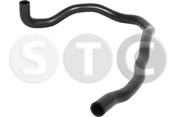 маркуч на радиатора STC                 