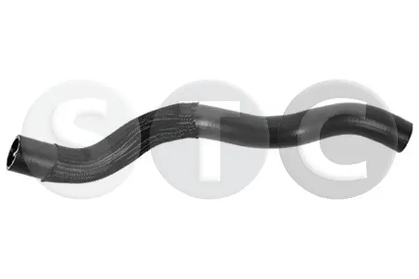 маркуч на радиатора STC                 