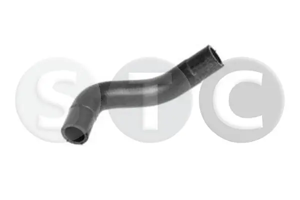 маркуч на радиатора STC                 