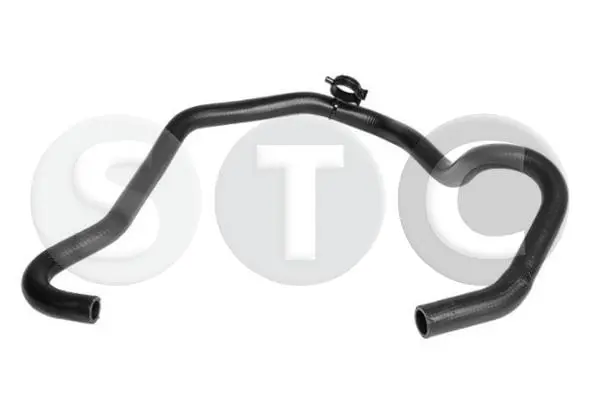 маркуч, топлообменник (подгряване) STC                 