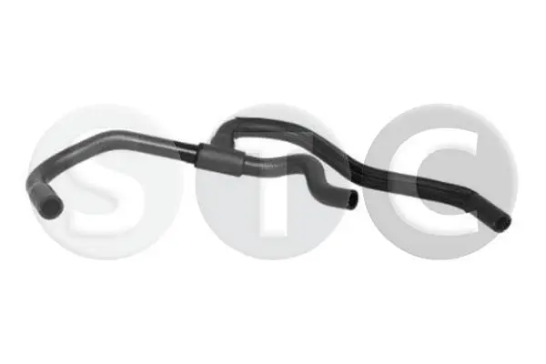 маркуч на радиатора STC                 