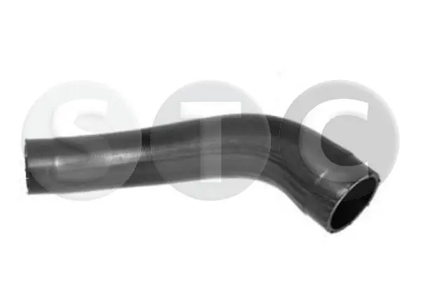 въздуховод за турбината STC                 