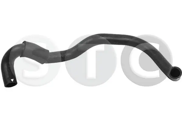 маркуч на радиатора STC                 