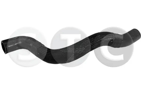 маркуч на радиатора STC                 