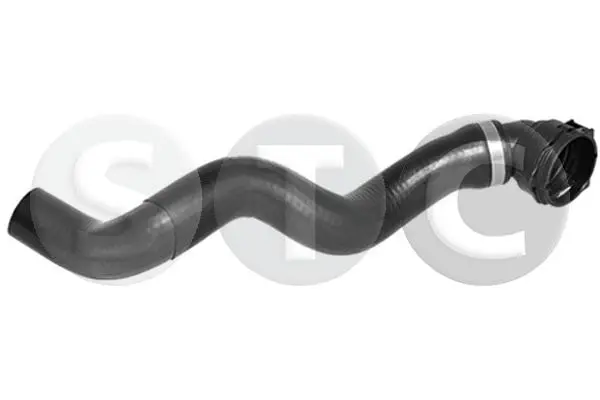 маркуч на радиатора STC                 