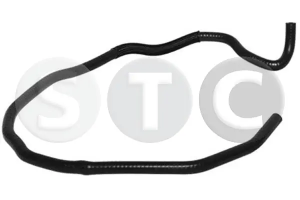 маркуч на радиатора STC                 