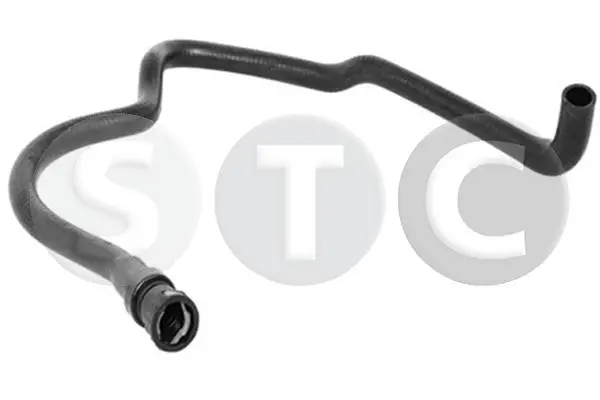 маркуч, топлообменник (подгряване) STC                 