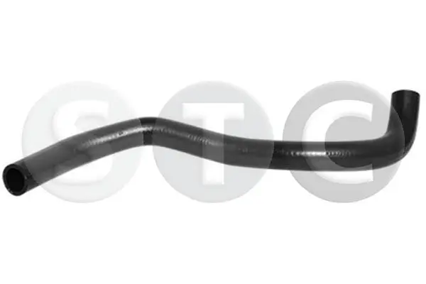 маркуч на радиатора STC                 