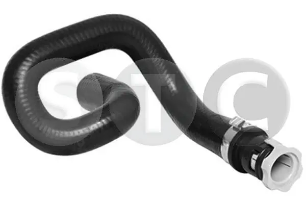 маркуч на радиатора STC                 