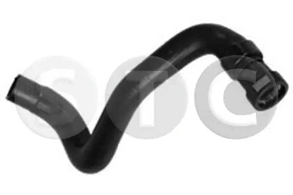 маркуч, топлообменник (подгряване) STC                 