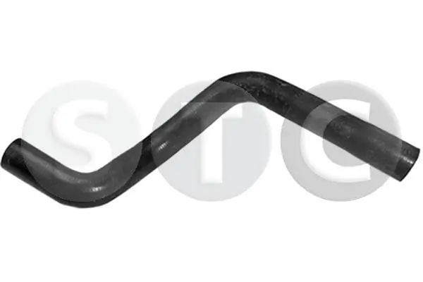 маркуч на радиатора STC                 