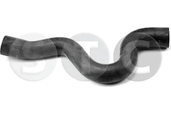 маркуч на радиатора STC                 