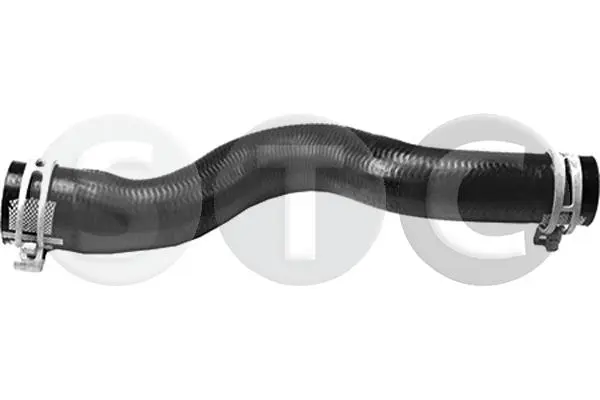 маркуч на радиатора STC                 