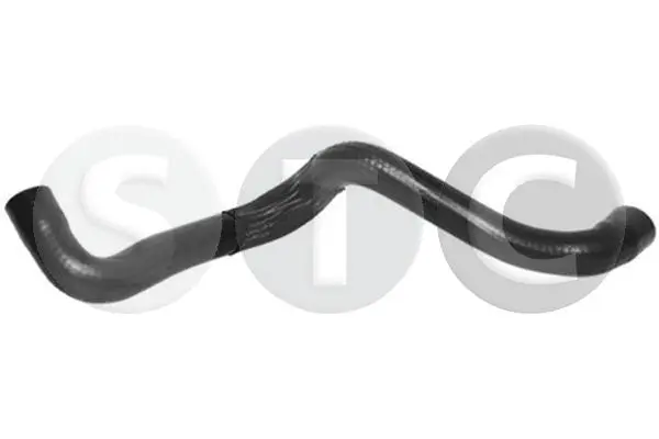 маркуч на радиатора STC                 