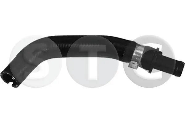 маркуч, топлообменник (подгряване) STC                 