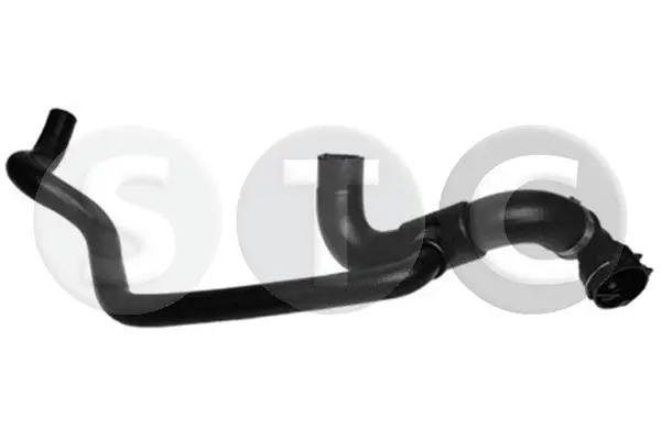 маркуч на радиатора STC                 