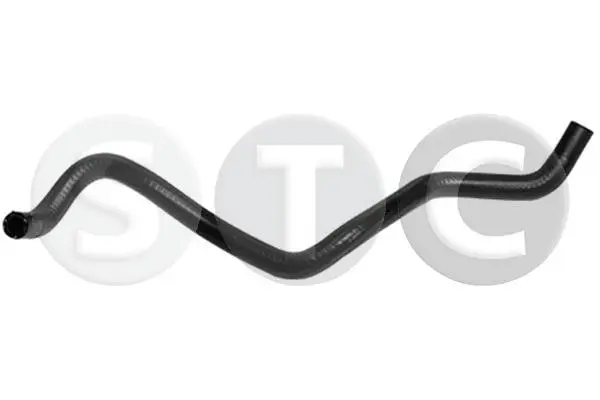 Маркуч на радиатора STC