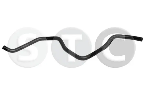 маркуч на радиатора STC                 