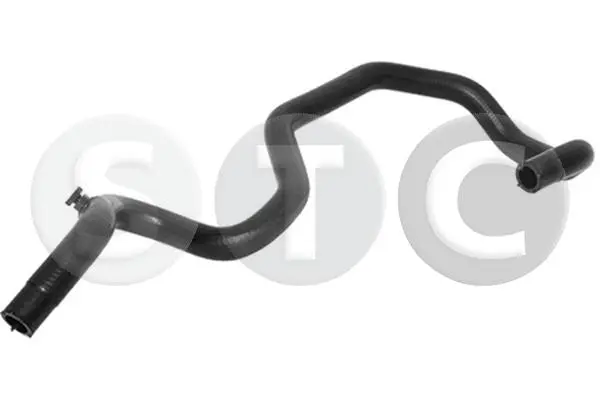 маркуч на радиатора STC                 