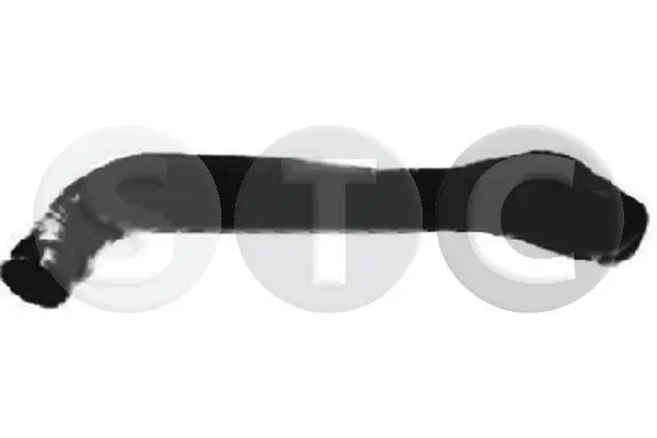 маркуч на радиатора STC                 