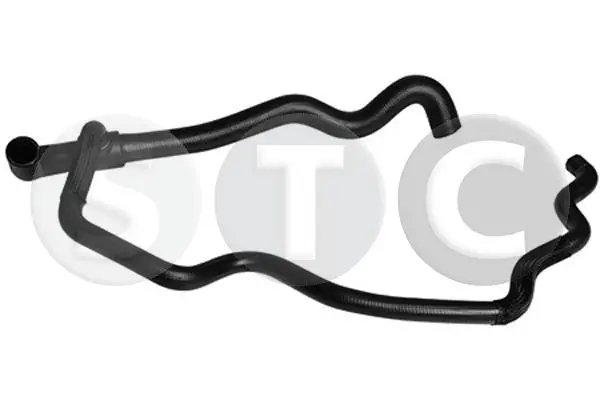 маркуч на радиатора STC                 