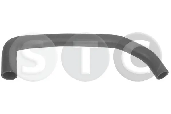 маркуч на радиатора STC                 