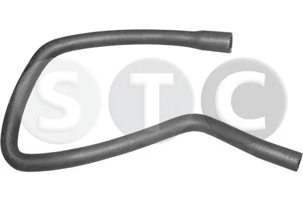 маркуч, топлообменник (подгряване) STC                 