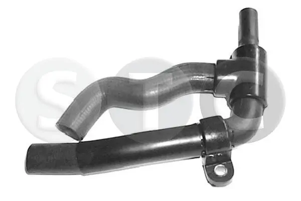 маркуч на радиатора STC                 