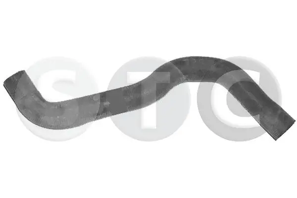 маркуч на радиатора STC                 