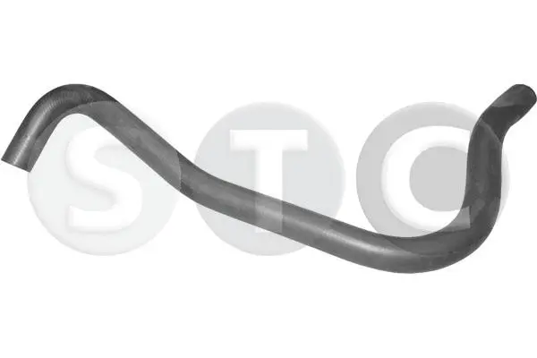 маркуч, топлообменник (подгряване) STC                 