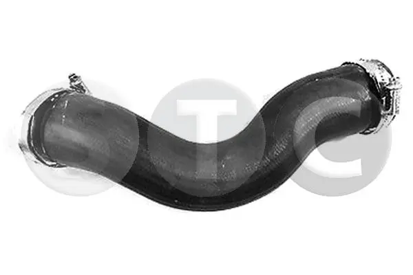 въздуховод за турбината STC                 