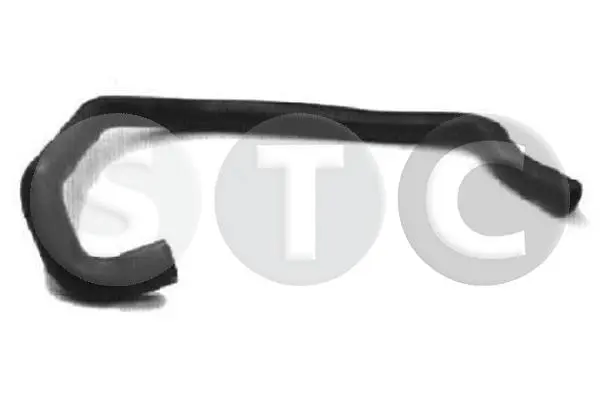 маркуч на радиатора STC                 