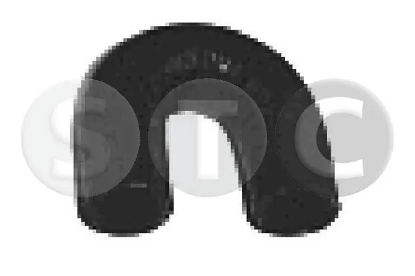 маркуч, топлообменник (подгряване) STC                 