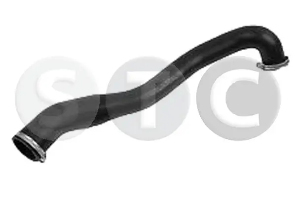 въздуховод за турбината STC                 