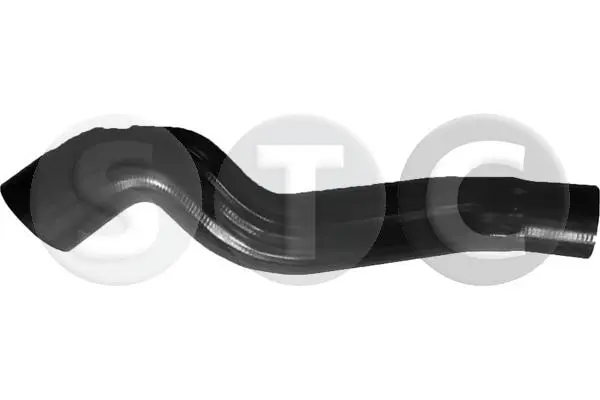 въздуховод за турбината STC                 