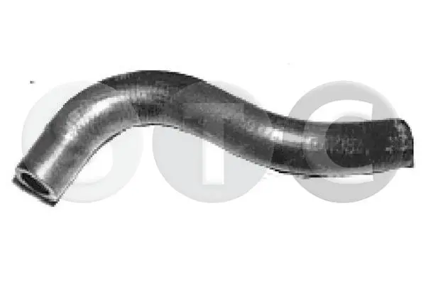 маркуч, топлообменник (подгряване) STC                 