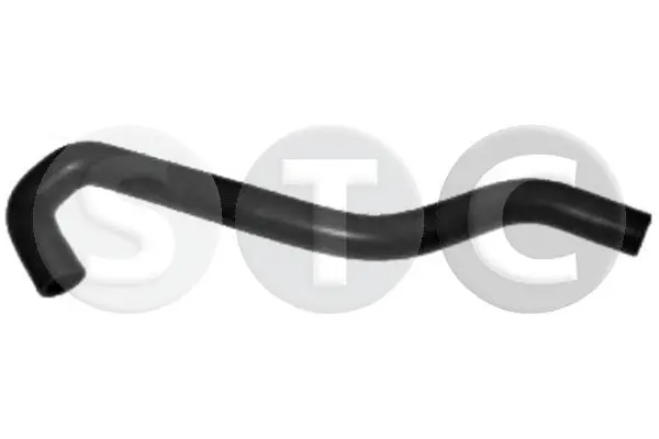 маркуч на радиатора STC                 