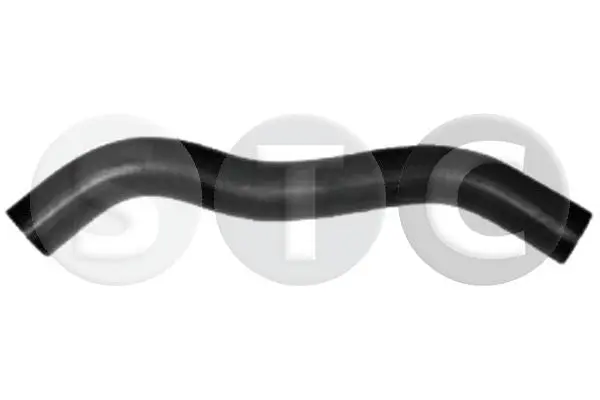 маркуч на радиатора STC                 