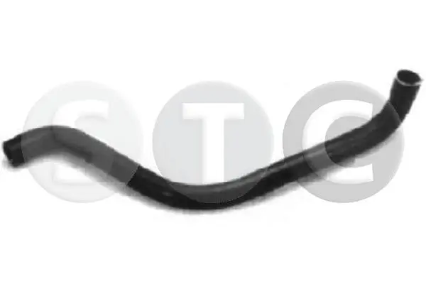 маркуч на радиатора STC                 