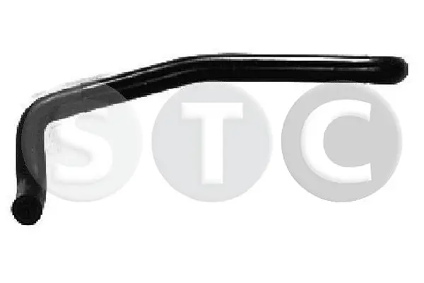 маркуч, топлообменник (подгряване) STC                 