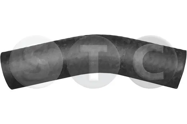 маркуч, топлообменник (подгряване) STC                 