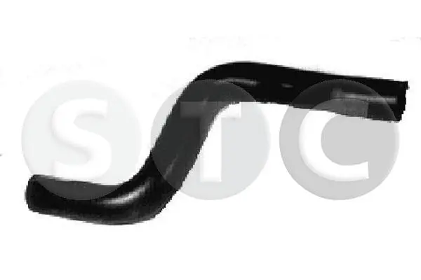 маркуч, топлообменник (подгряване) STC                 