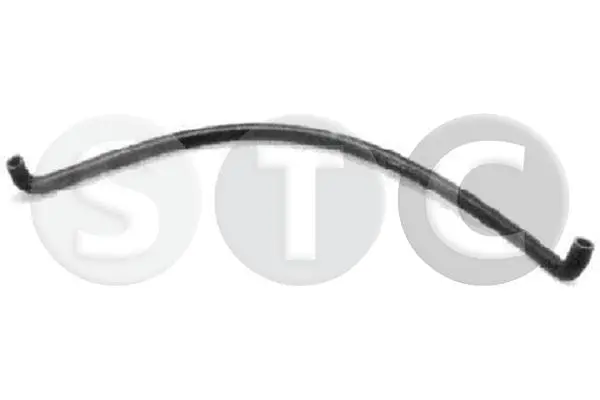 маркуч на радиатора STC                 