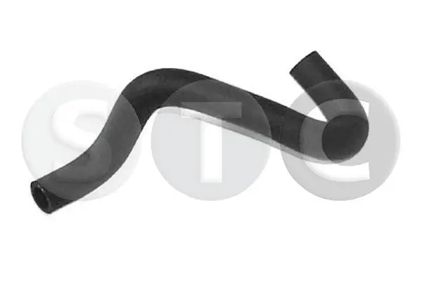 маркуч, топлообменник (подгряване) STC                 