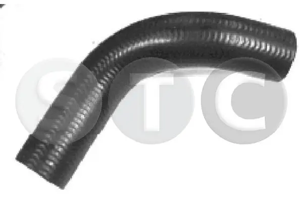 маркуч на радиатора STC                 