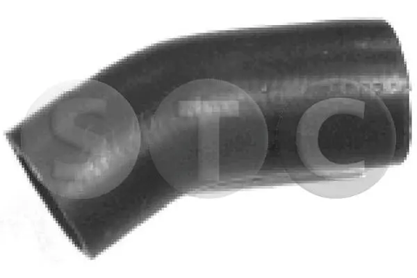 маркуч на радиатора STC                 